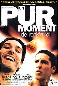 Watch Un pur moment de rock'n roll