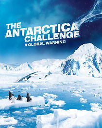 Watch The Antarctica Challenge