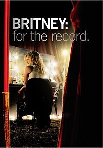 Watch Britney: For the Record