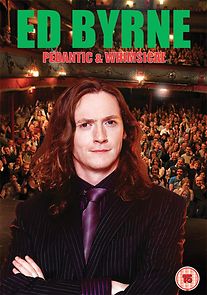 Watch Ed Byrne: Pedantic and Whimsical