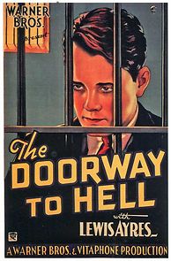 Watch The Doorway to Hell