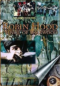 Watch Robin Hood: Prince of Sherwood