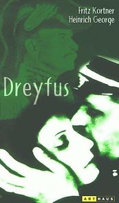 Watch The Dreyfus Case