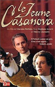 Watch Il giovane Casanova