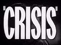 Watch Crisis