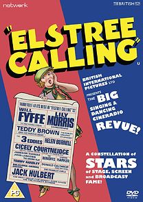 Watch Elstree Calling