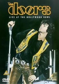 Watch The Doors: Live at the Hollywood Bowl