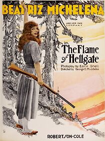 Watch The Flame of Hellgate