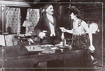 Watch The Mystery of the Tea Dansant (Short 1915)