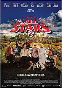 Watch All Stars 2: Old Stars