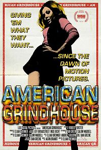 Watch American Grindhouse