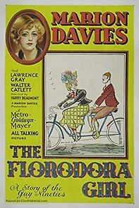 Watch The Florodora Girl