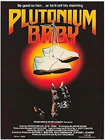 Watch Plutonium Baby