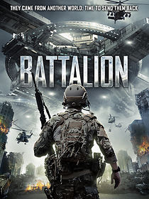Watch Battalion