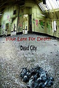 Watch Dead City
