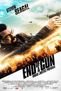 Watch End of a Gun
