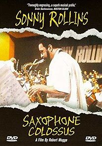 Watch Saxophone Colossus