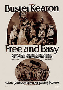 Watch Free and Easy