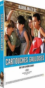 Watch Cartouches gauloises