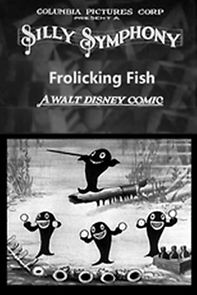 Watch Frolicking Fish (Short 1930)