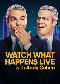 Watch Watch What Happens Live