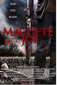 Watch Machete Joe