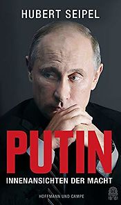 Watch I, Putin: A Portrait