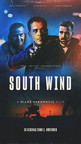 Watch South Wind