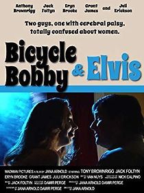 Watch Bicycle Bobby and Elvis