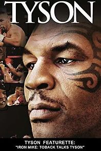 Watch Iron Mike: Toback Talks Tyson