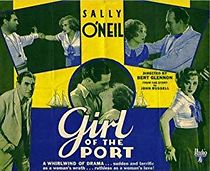 Watch Girl of the Port