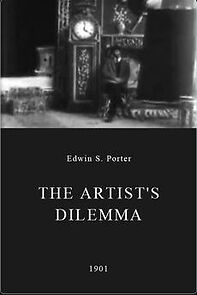 Watch The Artist's Dilemma (Short 1901)