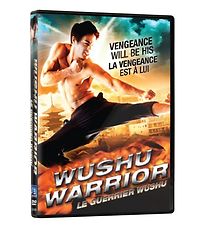 Watch Wushu Warrior
