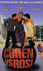 Watch Cohen vs. Rosi