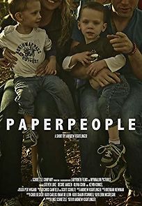 Watch Paper People
