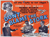 Watch Don't Blame the Stork