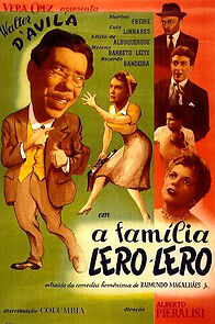 Watch A Família Lero-Lero