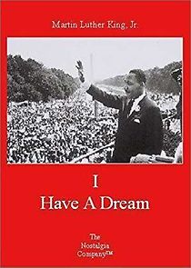Watch I Have a Dream