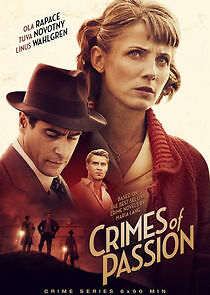Watch Crimes of Passion