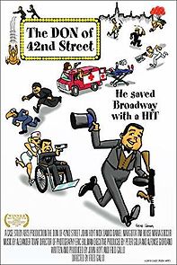 Watch The Don of 42nd Street