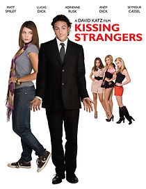 Watch Kissing Strangers