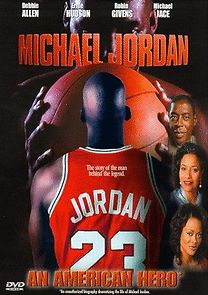 Watch Michael Jordan: An American Hero