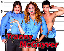 Watch Tranny McGuyver