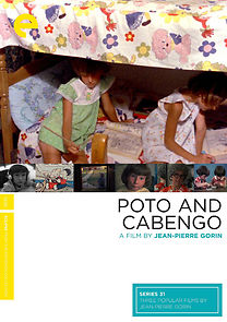 Watch Poto and Cabengo