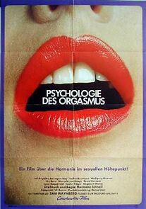 Watch Psychology of the Orgasm