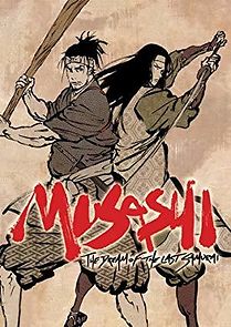 Watch Musashi: The Dream of the Last Samurai