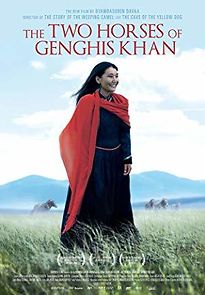 Watch The Two Horses of Genghis Khan