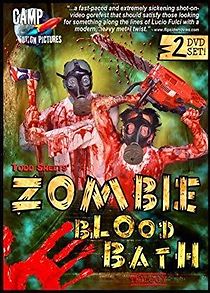 Watch Zombie Bloodbath 3: Zombie Armageddon