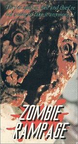 Watch Zombie Rampage