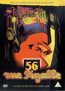 Watch 56, rue Pigalle